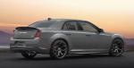 Chrysler 300S Sport Appearance Package 2016 года